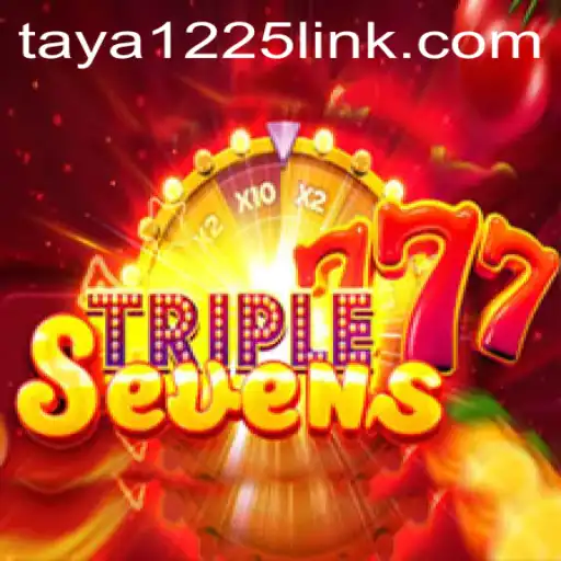 Discover the Thrill of 777TripleSeven: An Exciting Casino Experience