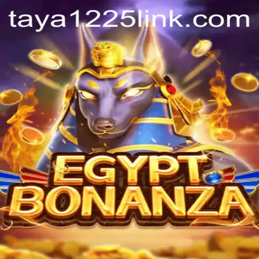 Exploring the Ancient Mysteries of EgyptBonanza