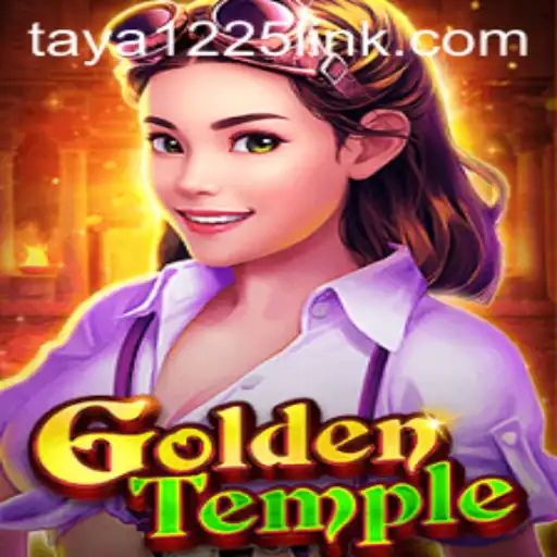 Embark on an Epic Quest with GoldenTemple: A Captivating Adventure Awaits