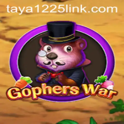 GophersWar: Exploring the Exciting World of Strategy and Adventure