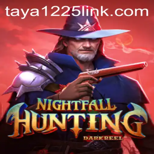 Discover NightfallHunting: A Thrilling New Adventure Awaits